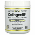California Gold Nutrition CollagenUp Unflavored Hydrolyzed 16.37 oz NEW