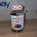 GNC Women's Multivitamin Mixed Berry (60 Gummies) Dietary Supplement