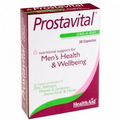 Health Aid Prostavital 30 Caps Men's Health & Wellbeing