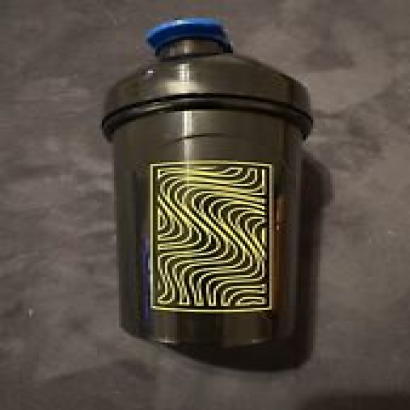 G Fuel PEWDIEPIE Blackout Shaker Cup 16oz | Limited Edition BRAND NEW