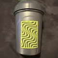 G Fuel PEWDIEPIE Shine Shaker Cup 16oz | Limited Edition BRAND NEW