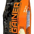 Rivalus Clean Gainer – Smooth Vanilla  10lb   -  Delicious Lean Mass Gainer w...
