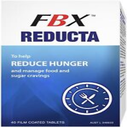Reducta FBX 40 Tabs Naturopathica