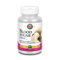 KAL Blood Sugar Defense | Blood Glucose Support | 60 Tablets