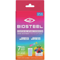 Biosteel Hydration Mix Rainbow Natural Health Product Sugar Free 7 Packets NEW