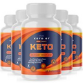 Official Keto GT, BHB Ketones, 1 Bottle Package, 30 Day Supply