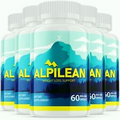 (5 Pack) Alpilean, Keto Capsules Weight Loss - (300 Capsules)