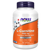 NOW FOODS L-Carnitine 1000 mg - 100 Tablets
