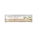 FUTURELIFE Beauti Food | French Vanilla Flavor | 4 Pack of Nutritional Bars | High in Protein | 5g Hydrolyzed Collagen Peptides | Promotes Hair, Nail, Skin & Joint Health |