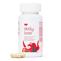 Love Wellness Multivitamin For Woman. 30 Day Supply. Supports For Immunity & PMS