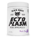Black Magic Supplements ECTO PLASM Non-STIM  Pump Igniter - PURPLE REIGN