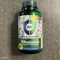 24Hr Supplement Probiotics for Men & Women, Prebiotic + Acidophilus Probiotic |