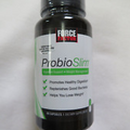 Force Factor ProbioSlim Digestive Support + Weight Management 60 Capsules !