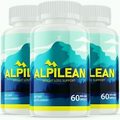 (3 Pack) Alpilean, Keto Capsules Weight Loss - (180 Capsules)