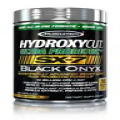 MuscleTech Hydroxycut SX-7 Black Onyx Ultra Probiotic (80 Capsules)