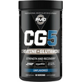 CG5 -Creatine/Glutamine Formula Strength, Power & Recovery - Unflavored 60 Serve