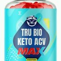 Tru Bio Max Keto ACV Gummies, TruBio Keto Max Gummies (60 Gummies)