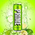 prime energy drink lemon lime Singles