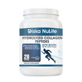 Hydrolyzed Collagen Peptides with Biotin | 561g(28 servings) | Healthy Hydrolyze