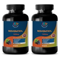 resveratrol pure capsules - RESVERATROL SUPREME 1200mg 2B - resveratrol kosher