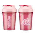 G Fuel Rose Bud Shaker Cup 16oz Mixer Sport Bottle Pink Red Valentine's Day