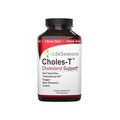Life Seasons - Choles-T - Natural Cholesterol Support Supplement - Aids in He...