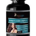 Menopause pills for women - WOMEN’S ULTRA COMPLEX - digestive 1 Bottle 90 Pills
