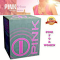BHIP PINK Women I-PNK Energy Drink All Natural for Mind and Body Health Support