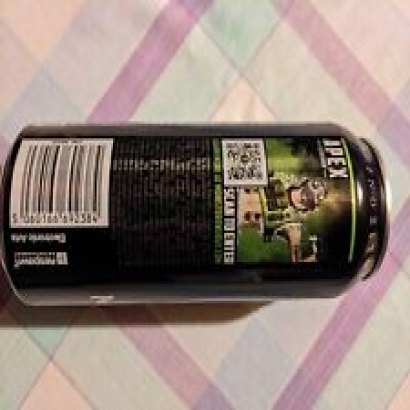 FULL APEX LEGENDS Monster Energy Drink 16oz Promotional Can