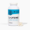 Vimergy L-Lysine 500MG Capsules, 270 Servings – Supports Immune System