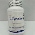 Biotics Research L Tyrosine Amino Acid 500 Mg Mood Memory Support 100 Caps