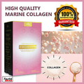 High quality premium marine collagen peptides hydrolysed bioactive powder
