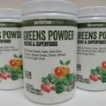 (3) NutritionWorks® Greens & Superfoods Powder 9.88 Oz Berry Flavor 28 Servings