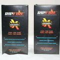 RipFire Xcelerate Pre-Workout Fuel Lift Supplement Energy Tablets - 2 Pack