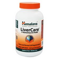 Himalaya Herbal Healthcare LiverCare for Maintaining Liver Health, 180 Veg Caps