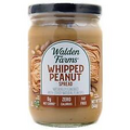 Walden Farms Whipped Peanut Spread  12 oz