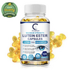 Eye Vitamins with Lutein and Zeaxanthin 120 Caps- Premium Eye Protection Formula