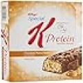 Kellogg's Special K Protein Meal Bars-Chocolate Peanut Butter-1.59 oz, 8 ct
