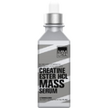 MMUSA Creatine Serum: Ultimate Mass Gain & Strength Booster. Energizes Workouts, Amplifies Power. for Men's Health, Sharp Focus & Quick Recovery. with Amino Acids & Vitamins. Strawberry. 5.1 Fl Oz