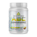 Core Nutritionals ABC Platinum - BCAA Supplement 50 Servings (Pina Colada)