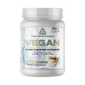 Core Nutritionals VEGAN Plant-Based Protein Blend 29 Serv (Vanilla Creme)