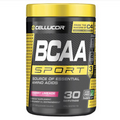 Cellucor BCAA Sport, Post-Workout Intra Workout Powder Sports Drink Supplements