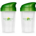 Amazing Grass Green Protein Powder Gym Shaker Water Drink Work Out Cup Set SALE