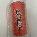 G fuel Holiday Tall shaker cup- 24oz