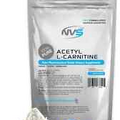 1000g (2.2lb) NEW 100% PURE ACETYL L-CARNITINE (ALCAR)