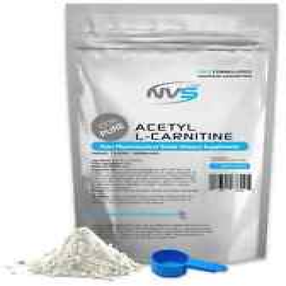 2500g (5.5lb) NEW 100% PURE ACETYL L-CARNITINE (ALCAR)