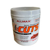 ALLMAX Nutrition A:CUTS, Amino Charged Energy Drink, Goji Berry Martini, 210g