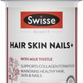 Swisse Beauty Hair, Skin, Nails+ 60 Tabs