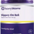 Blooms Slippery Elm Bark Powder 125g