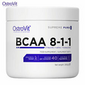 OSTROVIT BCAA 8:1:1 - 200g Whey Protein Amino Acids Muscle Gains Anti-catabolic